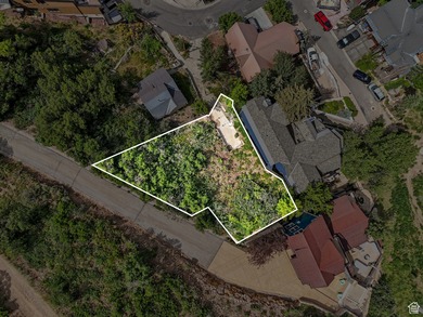 Lake Lot For Sale in Park City, Utah