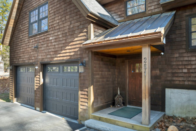 Stunning Timber Frame Waterfront PLUS Charming Rental cottage - photo 12