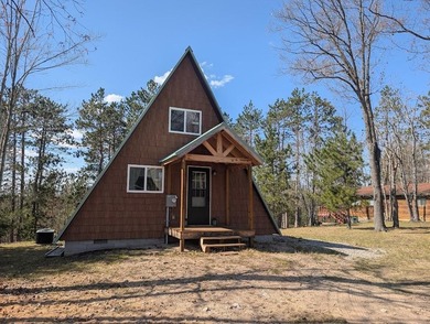 Fully furnished A-frame cabin on two lots in Canada Creek Ranch - photo 36