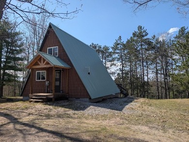 Fully furnished A-frame cabin on two lots in Canada Creek Ranch - photo 37