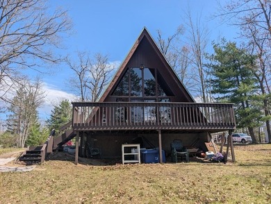 Fully furnished A-frame cabin on two lots in Canada Creek Ranch - photo 39