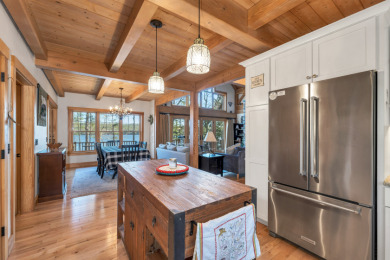Stunning Timber Frame Waterfront PLUS Charming Rental cottage - photo 20