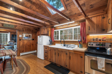 Stunning Timber Frame Waterfront PLUS Charming Rental cottage - photo 28
