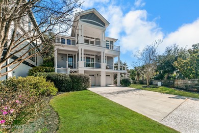 Positioned within the private gates of Shearwater on Hilton Head