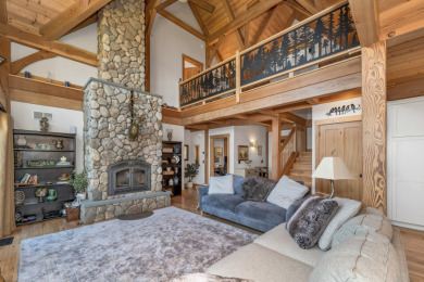 Stunning Timber Frame Waterfront PLUS Charming Rental cottage - photo 7