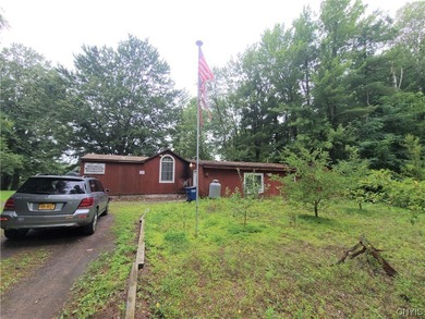 (private lake, pond, coastal) Home Sale Pending in Martville New York