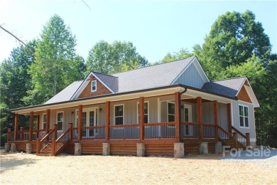 Lake Lure Home Sale Pending in Rutherfordton North Carolina