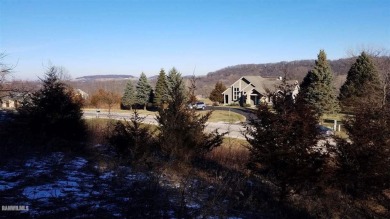 Galena Lake Lot For Sale in Galena Illinois