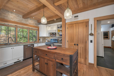 Stunning Timber Frame Waterfront PLUS Charming Rental cottage - photo 19