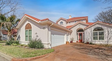 Lake Home For Sale in Rockwall, Texas