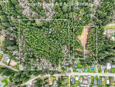 Prime 7.74-Acre Development Opportunity - Ideal for Investors! - photo 1