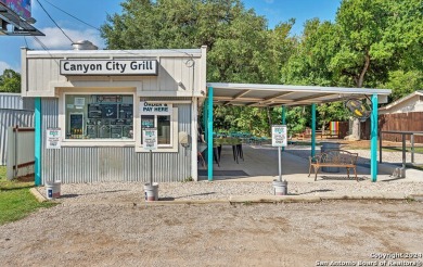 Lake Commercial For Sale in Canyon Lake, Texas