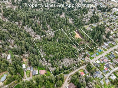 Prime 7.74-Acre Development Opportunity - Ideal for Investors! - photo 2