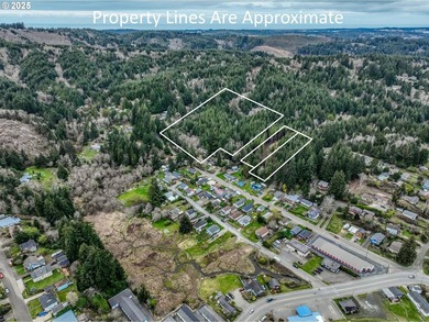 Prime 7.74-Acre Development Opportunity - Ideal for Investors! - photo 6