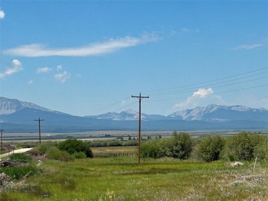 Lake Lot Sale Pending in Jackson, Montana