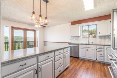 Lake Condo For Sale in Forsyth, Missouri