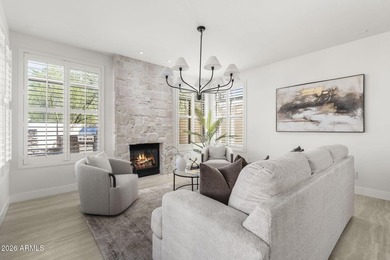 Fully renovated 3BD/2BA in Troon Village with mountain views & a - photo 14