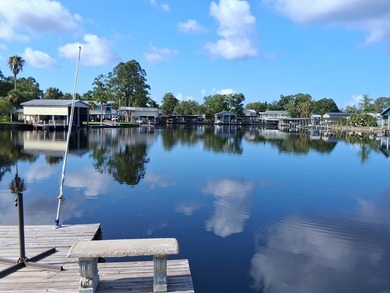 RARE OPPORTUNITY!!! Beautiful Suwannee, Florida home on Holiday - photo 17