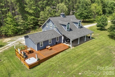 (private lake, pond, coastal) Home For Sale in York South Carolina