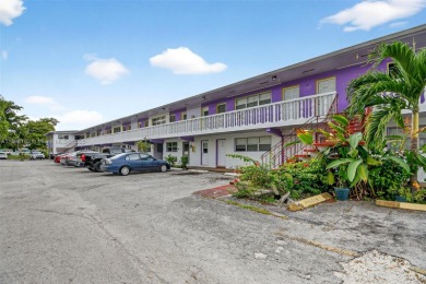 Lake Condo For Sale in Miami, Florida