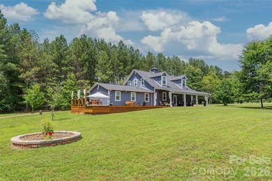 Home with +/- 5 ACRES? It's HERE! Nestled just off desirable - photo 3