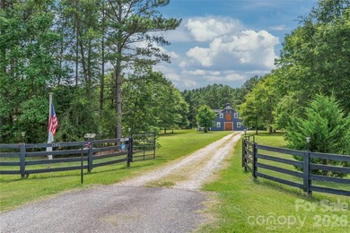 Home with +/- 5 ACRES? It's HERE! Nestled just off desirable - photo 4