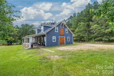 Home with +/- 5 ACRES? It's HERE! Nestled just off desirable - photo 5