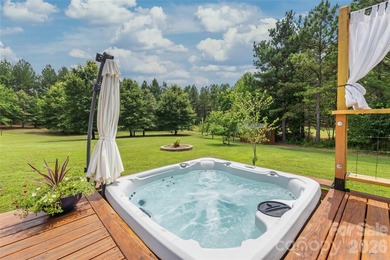 Home with +/- 5 ACRES? It's HERE! Nestled just off desirable - photo 6