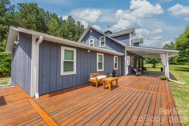 Home with +/- 5 ACRES? It's HERE! Nestled just off desirable - photo 7