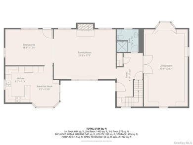 Welcome to 2 Hickory Hill, a classic expanded cape ideally - photo 27