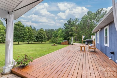 Home with +/- 5 ACRES? It's HERE! Nestled just off desirable - photo 9