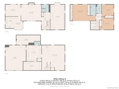 Welcome to 2 Hickory Hill, a classic expanded cape ideally - photo 29