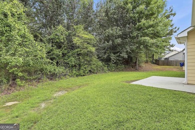 This 3 bedroom 2 bathroom ranch home is move in ready and priced - photo 31