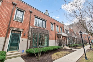 Lake Michigan - Cook County Townhome/Townhouse For Sale in Chicago Illinois