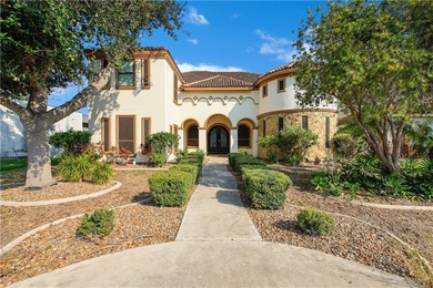 (private lake, pond, coastal) Home For Sale in Mcallen Texas