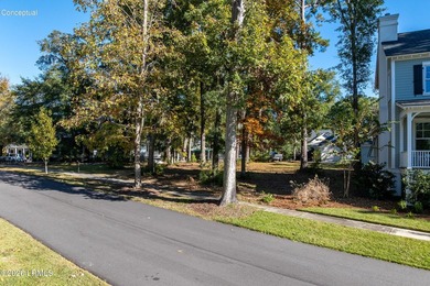 Build your dream home on this beautiful marshfront homesite in - photo 2