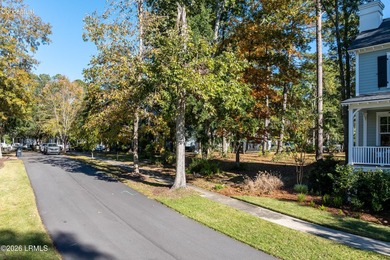 Build your dream home on this beautiful marshfront homesite in - photo 4