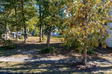 Build your dream home on this beautiful marshfront homesite in - photo 5