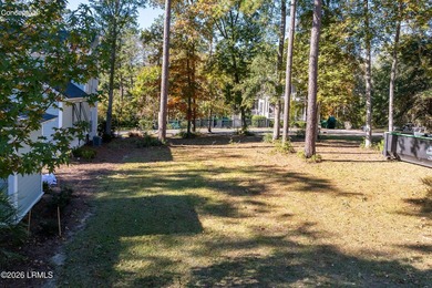 Build your dream home on this beautiful marshfront homesite in - photo 6