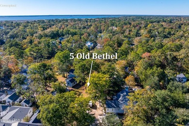 Build your dream home on this beautiful marshfront homesite in - photo 9