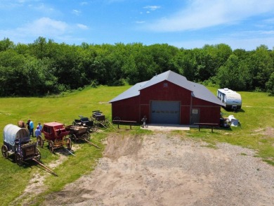 Lake Home For Sale in Okemah, Oklahoma