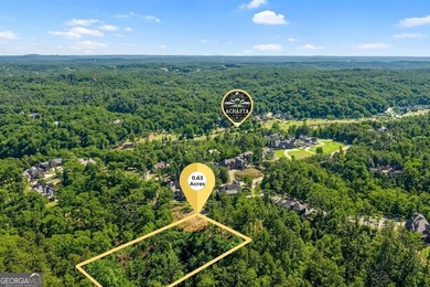 Achasta Ridge-Top Mountain-View Lot + Cul-de-Sac Privacy + - photo 3