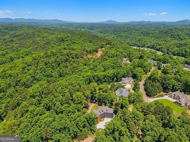 Achasta Ridge-Top Mountain-View Lot + Cul-de-Sac Privacy + - photo 4