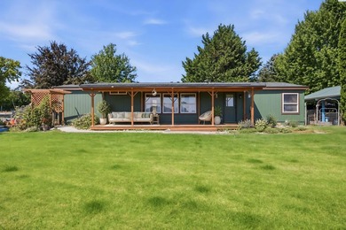 MLS# 294795 Two shops, a barn, an established mini orchard - photo 4