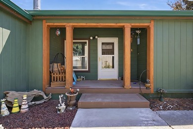 MLS# 294795 Two shops, a barn, an established mini orchard - photo 5