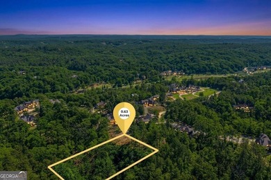 Achasta Ridge-Top Mountain-View Lot + Cul-de-Sac Privacy + - photo 7