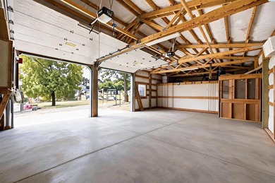 MLS# 294795 Two shops, a barn, an established mini orchard - photo 8