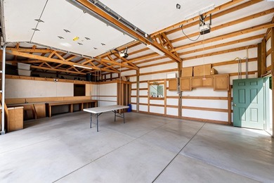 MLS# 294795 Two shops, a barn, an established mini orchard - photo 9