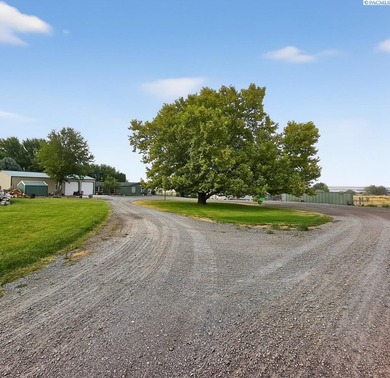 MLS# 294795 Two shops, a barn, an established mini orchard - photo 10