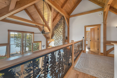Stunning Timber Frame Waterfront PLUS Charming Rental cottage - photo 16